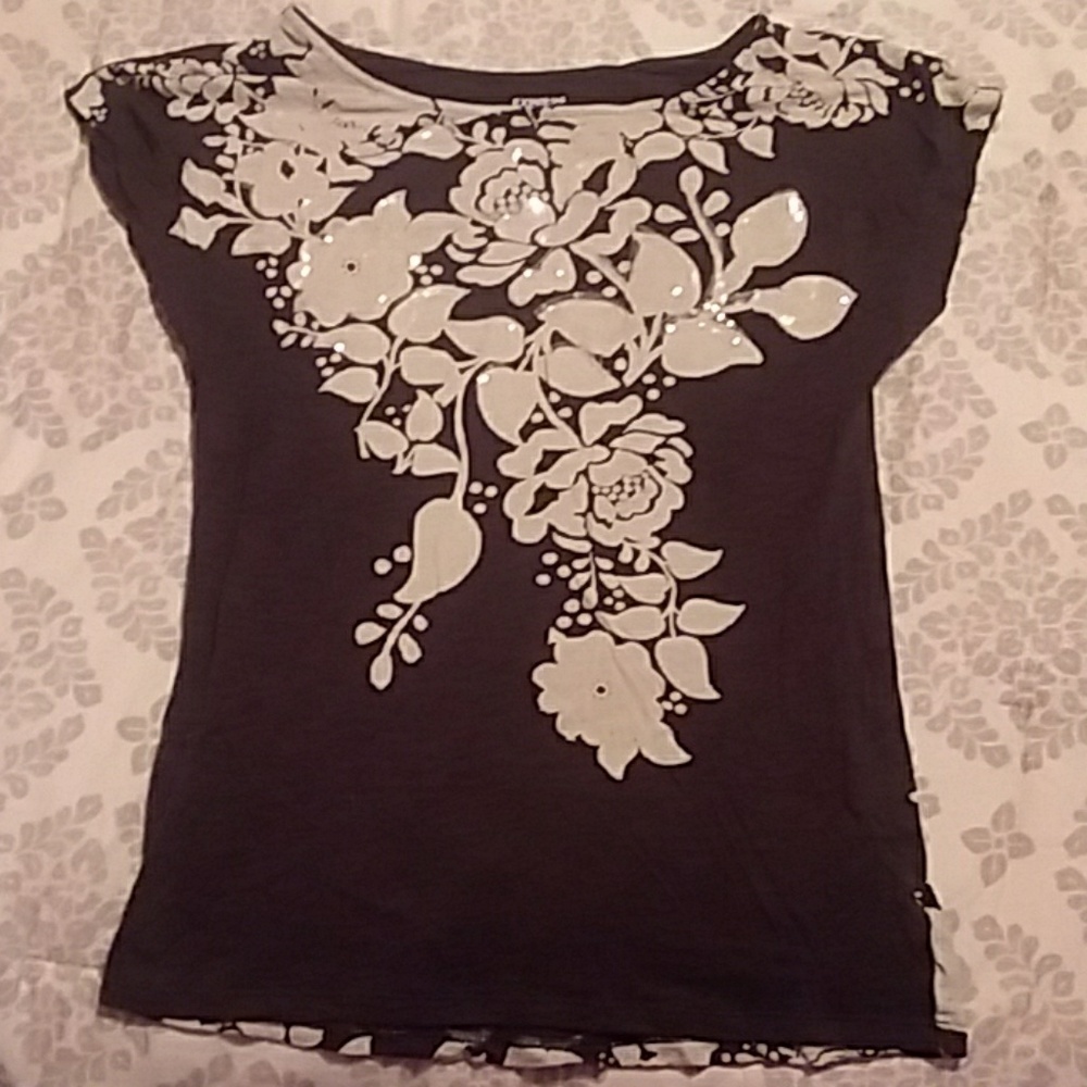Express top